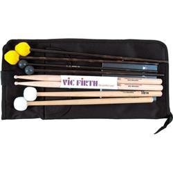 Vic Firth EP2 Intermediate Education Pack