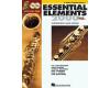 Hal Leonard Essential Elements For Band Bk 1 Bass Clarinet