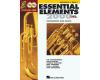 Hal Leonard Essential Elements For Band BK 1 Baritone BC