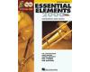 Hal Leonard Essential Elements For Band Bk 1 Trombone