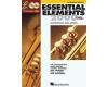 Hal Leonard Essential Elements For Band Bk 1 Trumpet