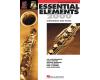 Hal Leonard Essential Elements For Band Bk 2 Eb Alto Clarinet