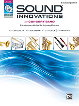 Sound Innovations Flute Book 1