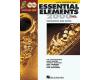 Hal Leonard Essential Elements For Band Bk 1 Alto Saxophone