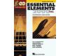 Hal Leonard Essential Elements For Band Bk 1 Elec. Bass