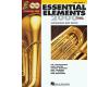 Hal Leonard Essential Elements For Band Bk 1 Tuba