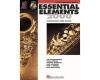 Hal Leonard Essential Elements For Band Bk 2 Alto Saxophone