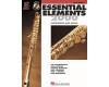 Hal Leonard Essential Elements For Band Bk 2 Flute