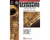 Hal Leonard Essential Elements For Band  Bk 2 Tenor Saxophone