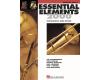 Hal Leonard Essential Elements For Band Bk 2 Trombone