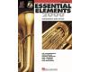 Hal Leonard Essential Elements For Band Bk 2 Tuba